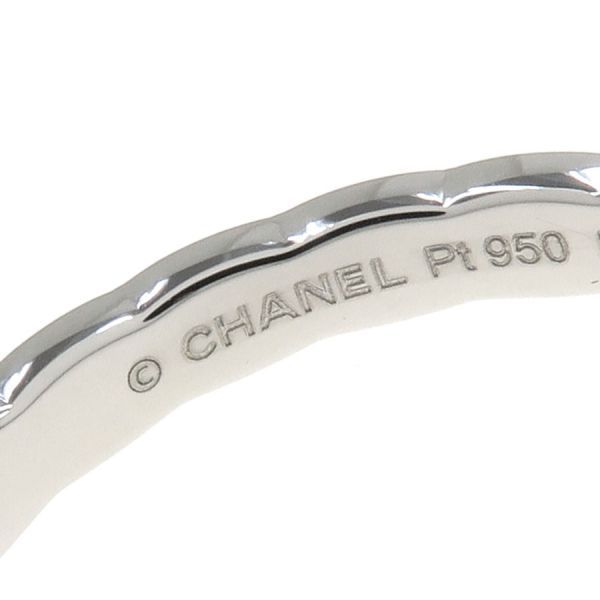 Chanel Coco Crush Ring Small — view 6