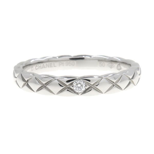 Chanel Coco Crush Ring Small