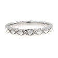 Chanel Coco Crush Ring Small