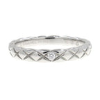 Chanel Coco Crush Ring Small