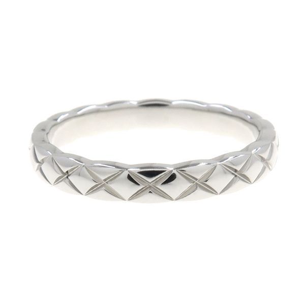 Chanel Coco Crush Ring Small — view 4