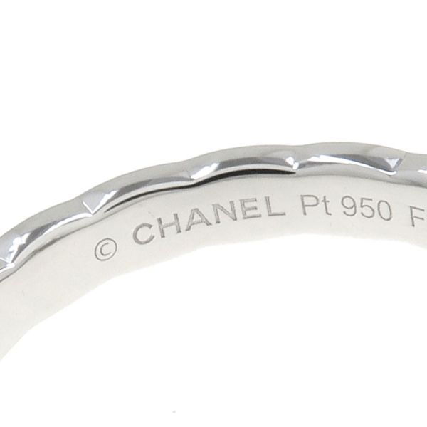 Chanel Coco Crush Ring Small — view 6
