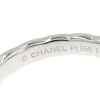 Chanel Coco Crush Ring Small — view 6