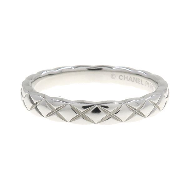 Chanel Coco Crush Ring Small — view 3
