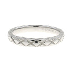 Chanel Coco Crush Ring Small — view 3