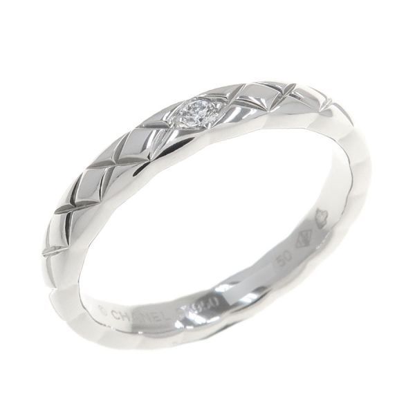 Chanel Coco Crush Ring Small — view 5