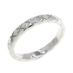 Chanel Coco Crush Ring Small — view 5