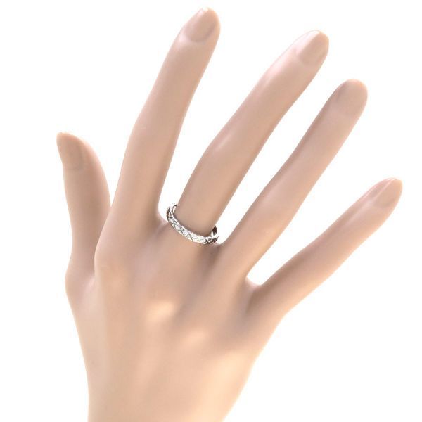 Chanel Coco Crush Ring Small — view 7