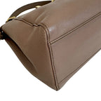 Fendi 2-Way Shoulder Mini Peekaboo Handbag — view 2