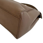 Fendi 2-Way Shoulder Mini Peekaboo Handbag — view 3