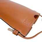 Loewe Shoulder Smartphone Gate Pocket Pouch — view 3
