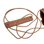 Loewe Shoulder Smartphone Gate Pocket Pouch — view 2