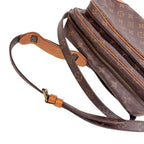 Louis Vuitton Nile Monogram Shoulder Bag — view 2
