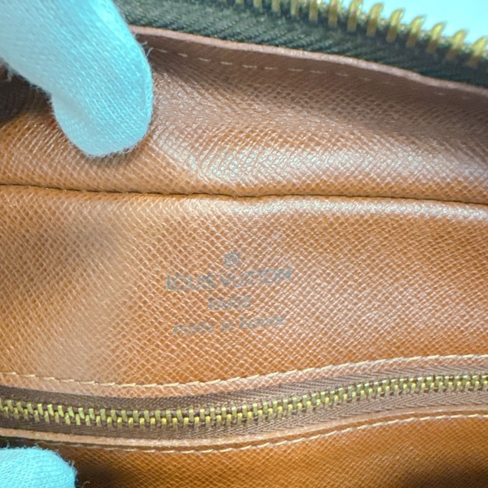 Louis Vuitton Nile Monogram Shoulder Bag — view 8