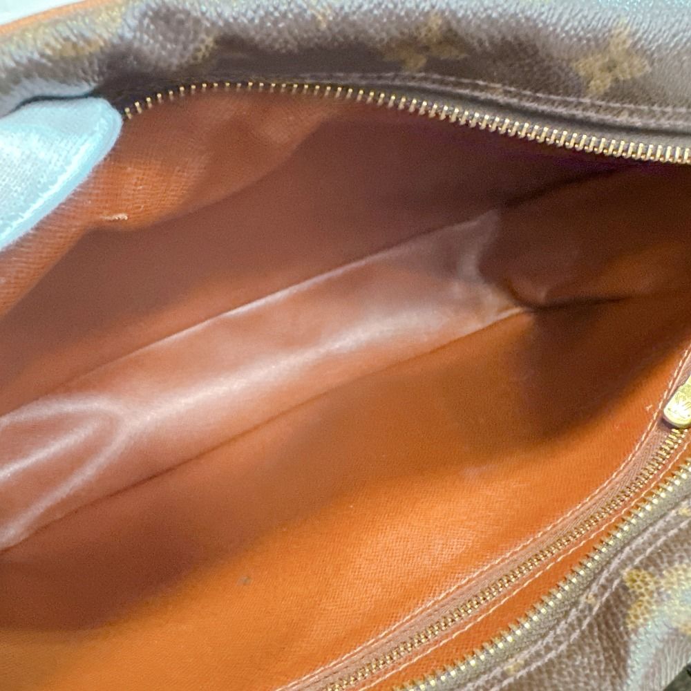 Louis Vuitton Nile Monogram Shoulder Bag — view 6