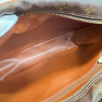 Louis Vuitton Nile Monogram Shoulder Bag — view 6