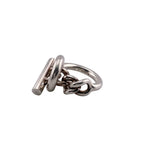 Hermes Croisette GM Ring — view 3