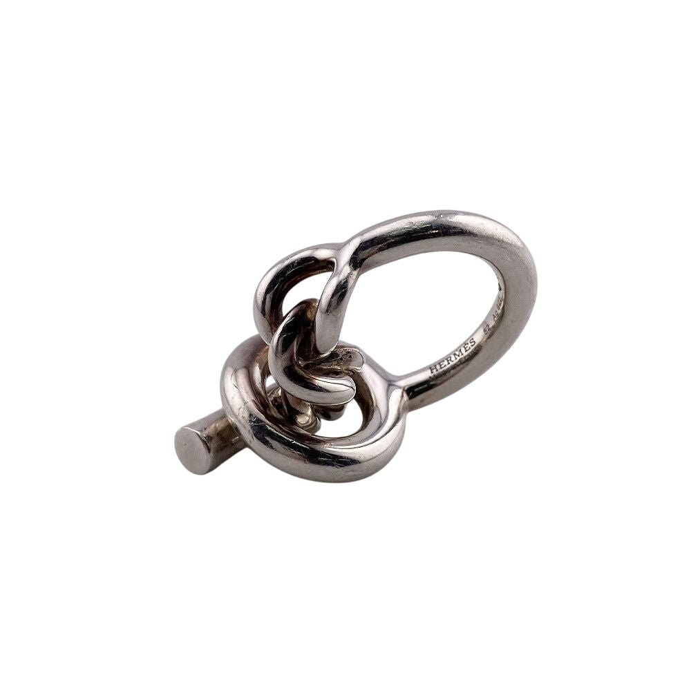 Hermes Croisette GM Ring — view 4