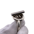 Hermes Croisette GM Ring — view 6