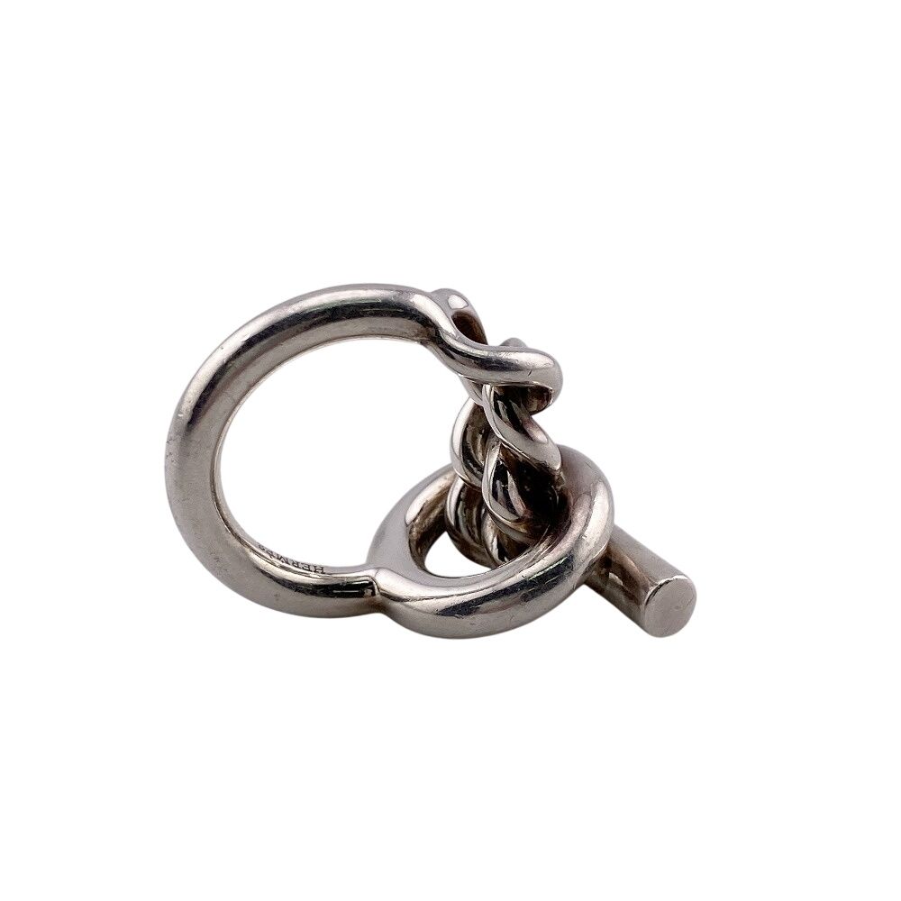 Hermes Croisette GM Ring — view 5