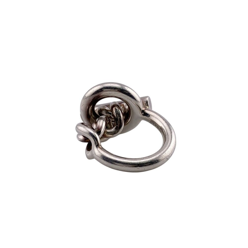 Hermes Croisette GM Ring — view 2