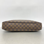 Louis Vuitton Shoulder Bag Damier Thames GM Ebene — view 3