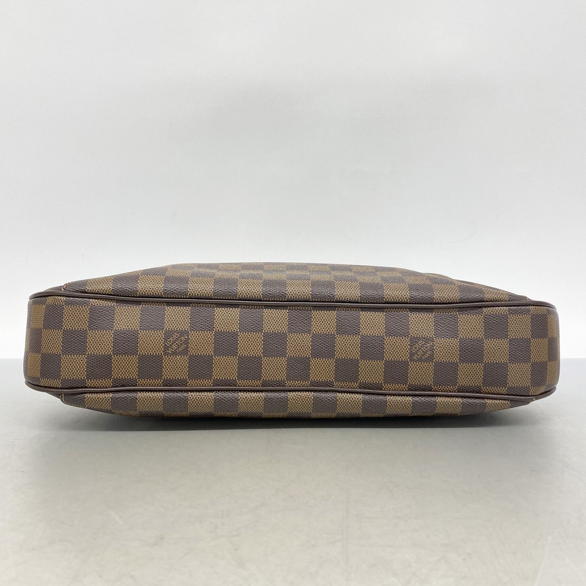 Louis Vuitton Shoulder Bag Damier Thames GM Ebene — view 3