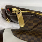 Louis Vuitton Shoulder Bag Damier Thames GM Ebene — view 8