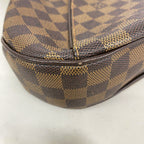 Louis Vuitton Shoulder Bag Damier Thames GM Ebene — view 6