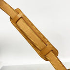 Louis Vuitton Shoulder Bag Monogram Saumur 30 Brown — view 8