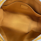 Louis Vuitton Shoulder Bag LV Aerogram City Keepall Saffron — view 4
