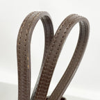 Louis Vuitton Tote Bag Damier Neverfull MM Ebene — view 7