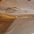 Louis Vuitton Tote Bag Vernis Reed PM Blanc — view 6