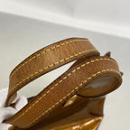 Louis Vuitton Tote Bag Vernis Reed PM Blanc — view 7