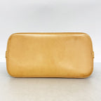 Louis Vuitton Handbag Monogram Alma Brown 2-Way Bag — view 3