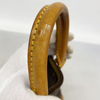 Louis Vuitton Handbag Monogram Alma Brown — view 7