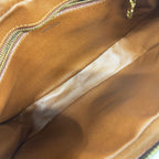 Louis Vuitton Shoulder Bag Monogram Jeune Fille Brown — view 4