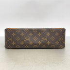 Louis Vuitton Shoulder Bag Monogram Boulogne 30 Brown — view 3