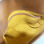 Louis Vuitton Shoulder Bag Monogram Musette Salsa Short Strap Brown — view 4