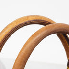 Louis Vuitton Handbag Monogram Speedy 35 Brown — view 7