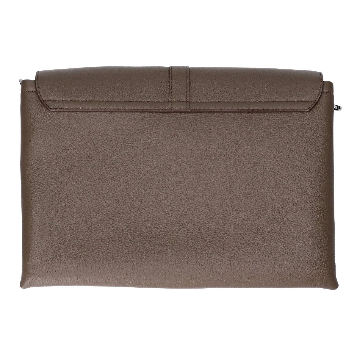 Dior Pillow Grain Calfskin Shoulder Bag — view 4