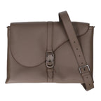 Dior Pillow Grain Calfskin Shoulder Bag