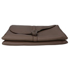 Dior Pillow Grain Calfskin Shoulder Bag — view 5