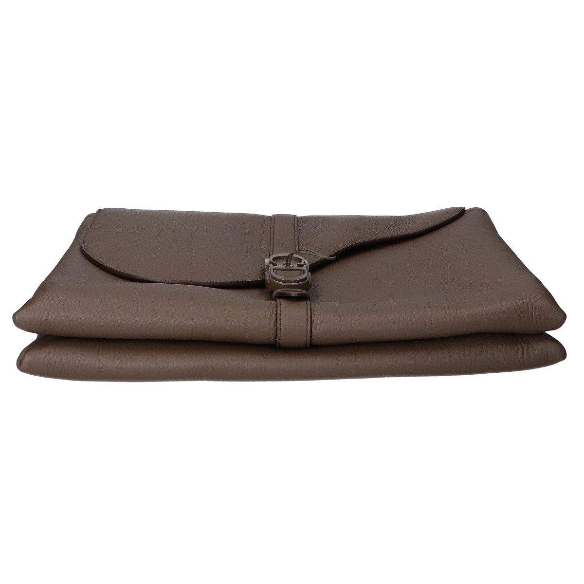 Dior Pillow Grain Calfskin Shoulder Bag — view 5