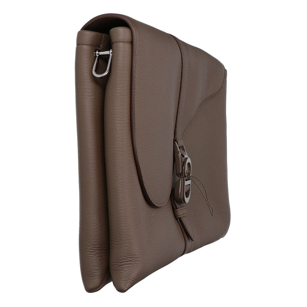Dior Pillow Grain Calfskin Shoulder Bag — view 2