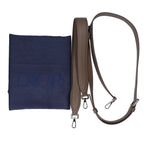 Dior Pillow Grain Calfskin Shoulder Bag — view 8