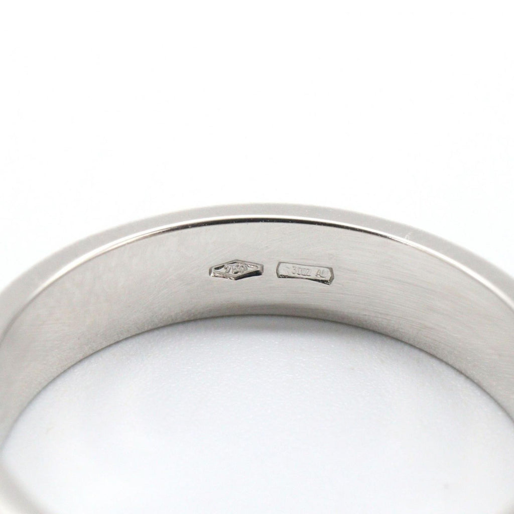 Gucci Ring Icon 18k White Gold — view 6