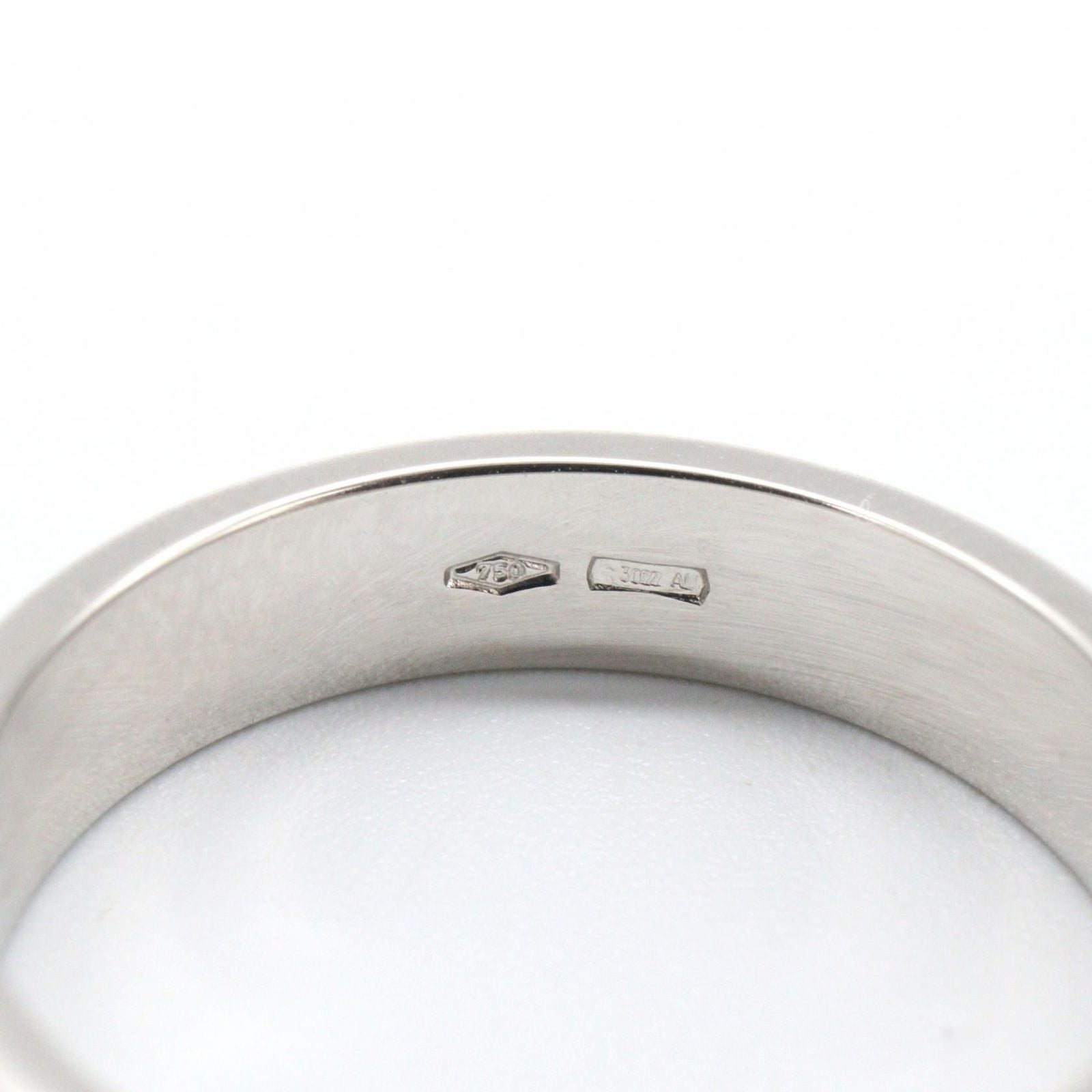 Gucci Ring Icon 18k White Gold — view 6