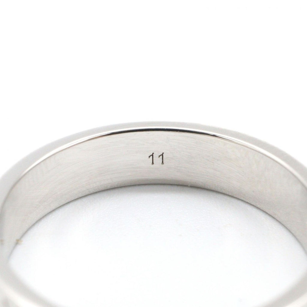 Gucci Ring Icon 18k White Gold — view 5