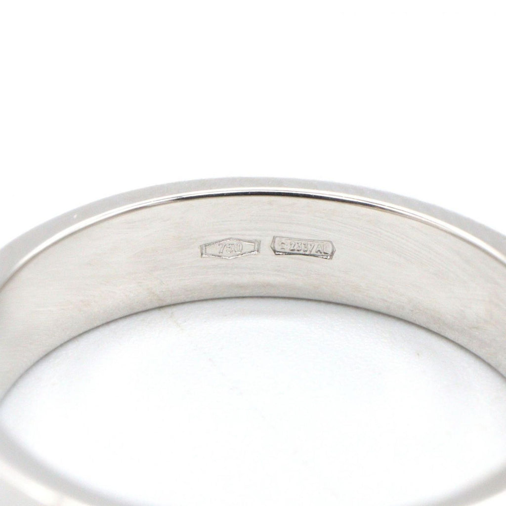 Gucci Ring Icon 18k White Gold — view 5